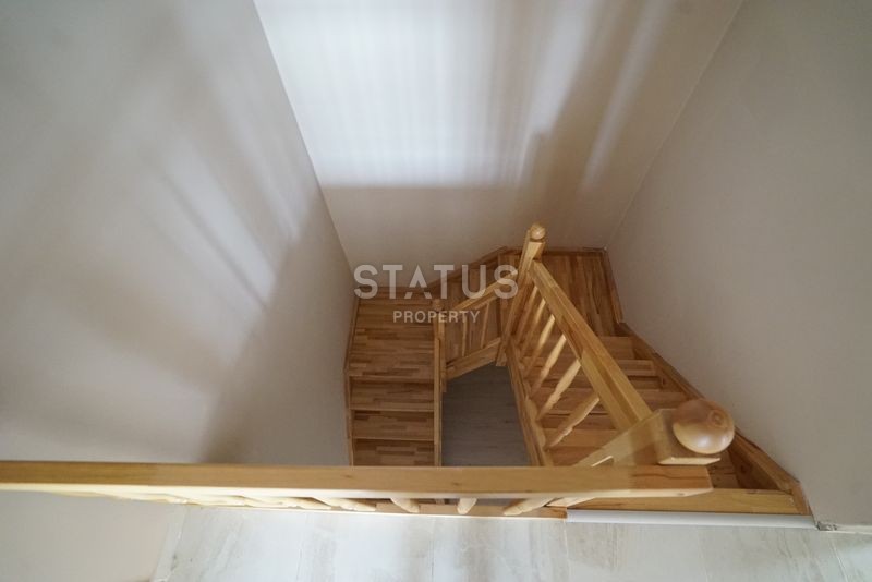 Дуплекс 4+1 с большой площадью в районе термальных источников в Ялова, 240 фото 16