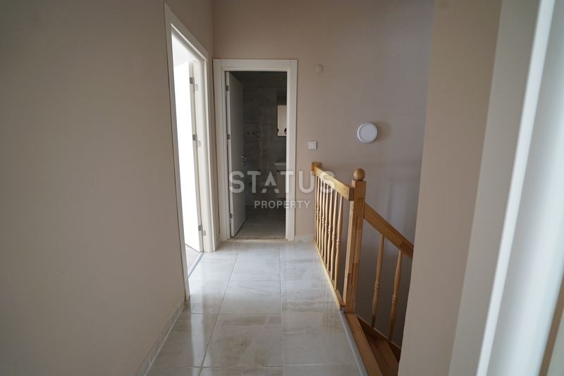 Дуплекс 4+1 с большой площадью в районе термальных источников в Ялова, 240 фото 18