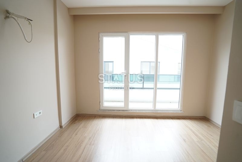 Дуплекс 4+1 с большой площадью в районе термальных источников в Ялова, 240 фото 19