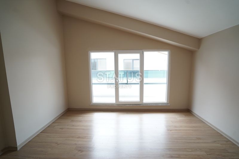 Дуплекс 4+1 с большой площадью в районе термальных источников в Ялова, 240 фото 20