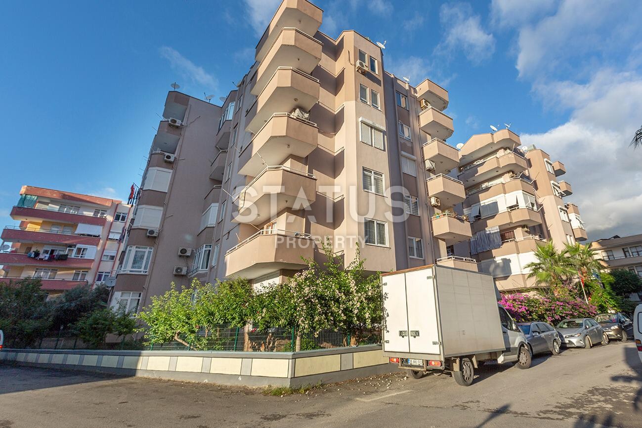 Отличная квартира с 2-мя спальными и новой мебелью в районе Махмутлар! Хорошая цена! фото 16