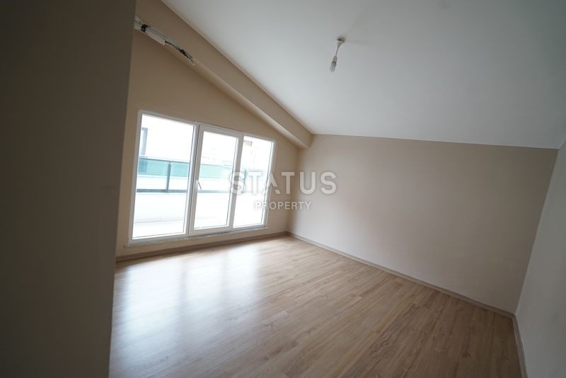 Дуплекс 4+1 с большой площадью в районе термальных источников в Ялова, 240 фото 22