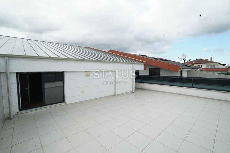 Дуплекс 4+1 с большой площадью в районе термальных источников в Ялова, 240 фото 25