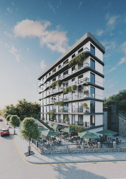 Квартиры в новом жилом комплексе  в районе Орхангази , Ялова,53м2-86м2 фото 2