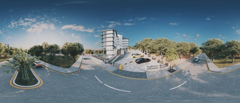 Apartments in a new residential complex in the Orkhangazi district, Yalova, 53m2-86m2 фото 7