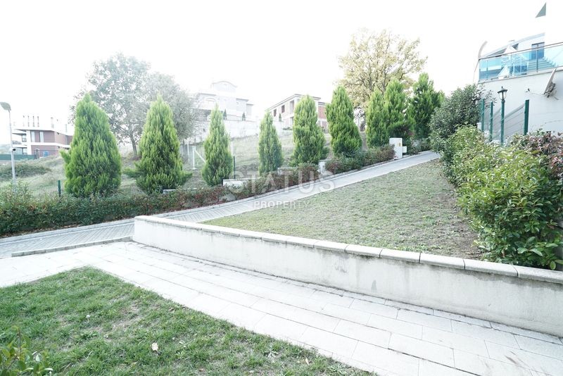 Дуплексы 4+1 в районе термальных источников в городе Ялова , 160м2 фото 3