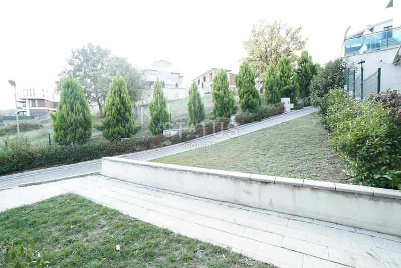 Дуплексы 4+1 в районе термальных источников в городе Ялова , 160м2 фото 4