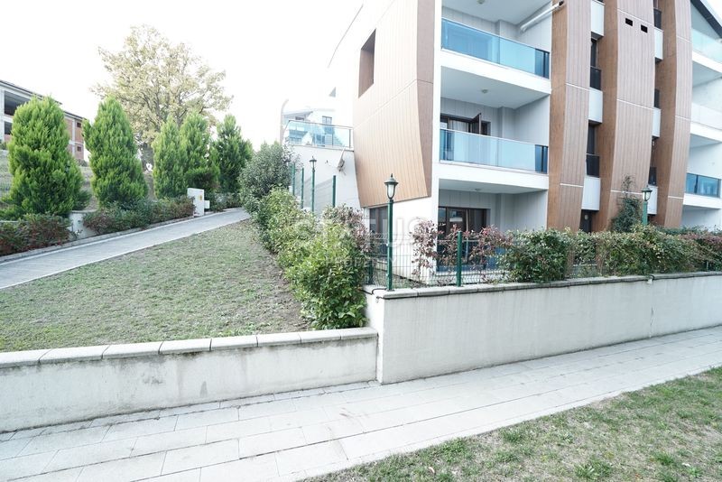 Дуплексы 4+1 в районе термальных источников в городе Ялова , 160м2 фото 5