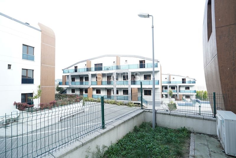 Дуплексы 4+1 в районе термальных источников в городе Ялова , 160м2 фото 6