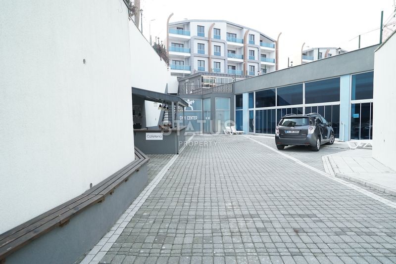 Дуплексы 4+1 в районе термальных источников в городе Ялова , 160м2 фото 9