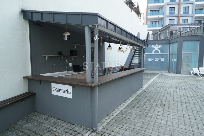 Дуплексы 4+1 в районе термальных источников в городе Ялова , 160м2 фото 10