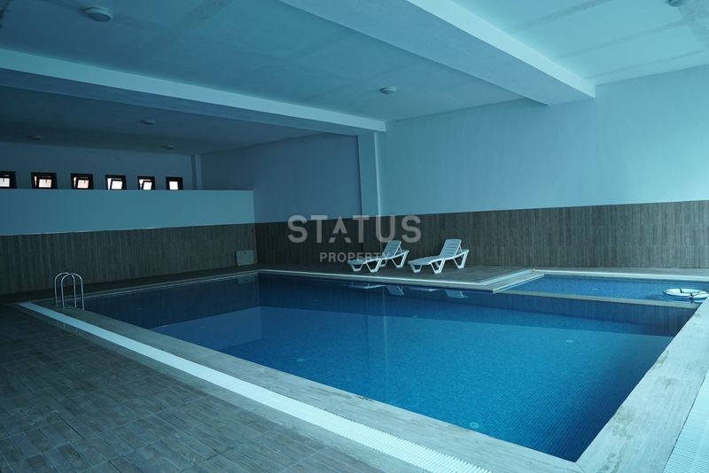 Дуплексы 4+1 в районе термальных источников в городе Ялова , 160м2 фото 11