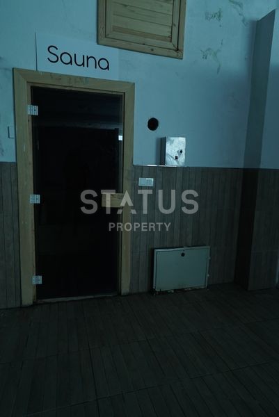 Дуплексы 4+1 в районе термальных источников в городе Ялова , 160м2 фото 12