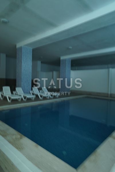 Дуплексы 4+1 в районе термальных источников в городе Ялова , 160м2 фото 13