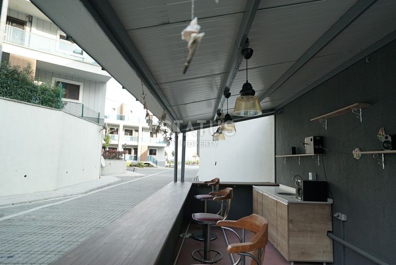 Дуплексы 4+1 в районе термальных источников в городе Ялова , 160м2 фото 14