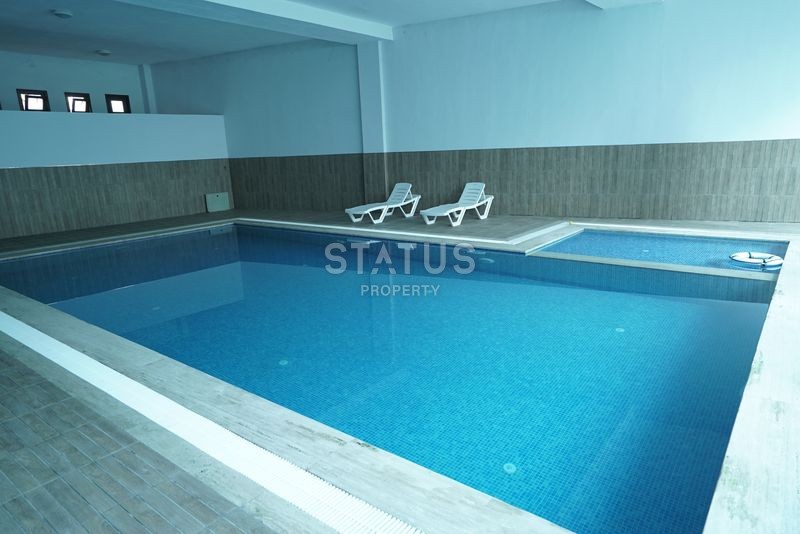 Дуплексы 4+1 в районе термальных источников в городе Ялова , 160м2 фото 15