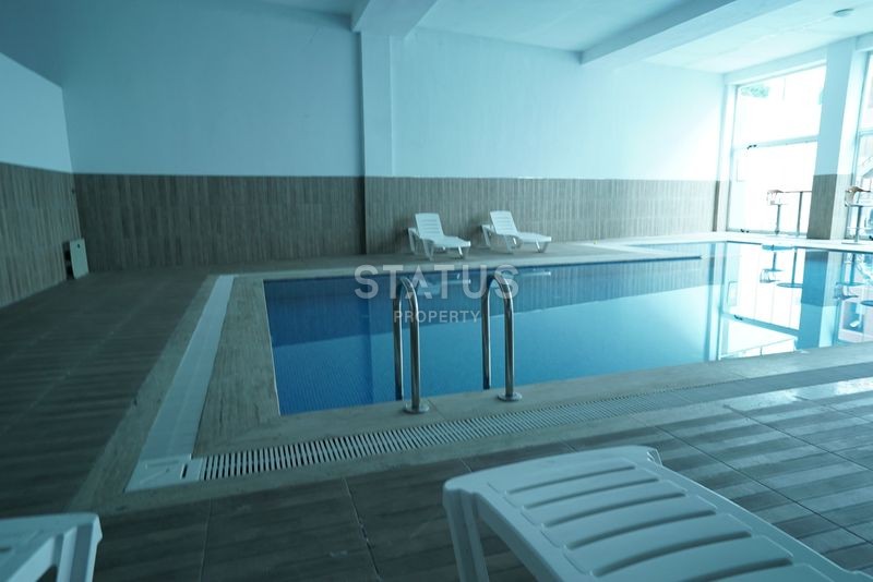 Дуплексы 4+1 в районе термальных источников в городе Ялова , 160м2 фото 16