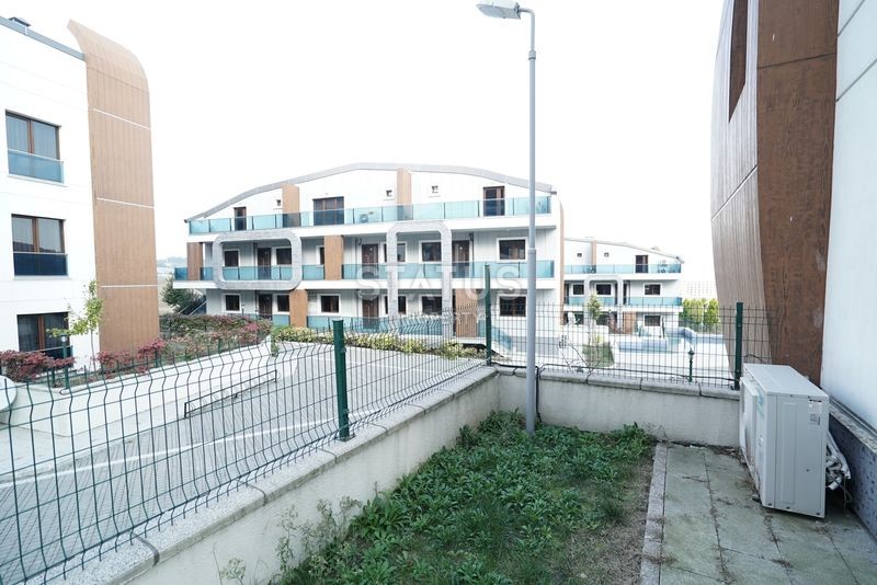 Дуплексы 4+1 в районе термальных источников в городе Ялова , 160м2 фото 17