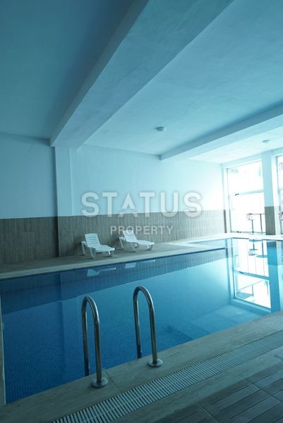 Дуплексы 4+1 в районе термальных источников в городе Ялова , 160м2 фото 18