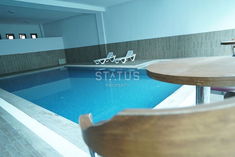 Дуплексы 4+1 в районе термальных источников в городе Ялова , 160м2 фото 19