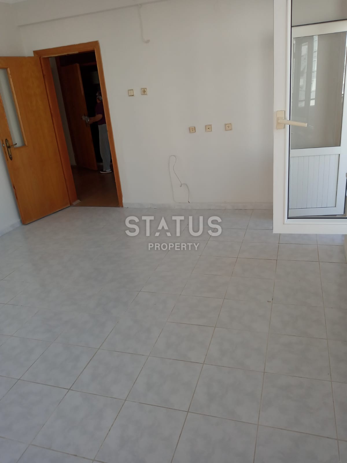 Бюджетная квартира 2+1 в Махмутларе 120 кв.м. фото 3