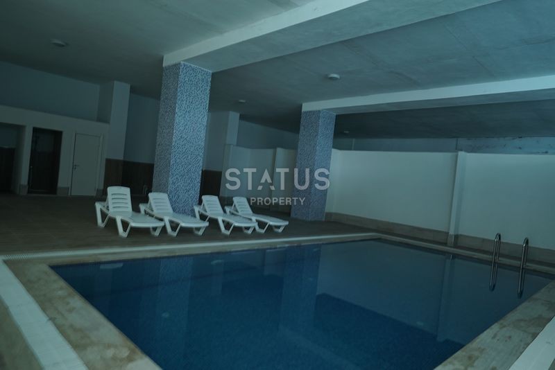 Дуплексы 4+1 в районе термальных источников в городе Ялова , 160м2 фото 21