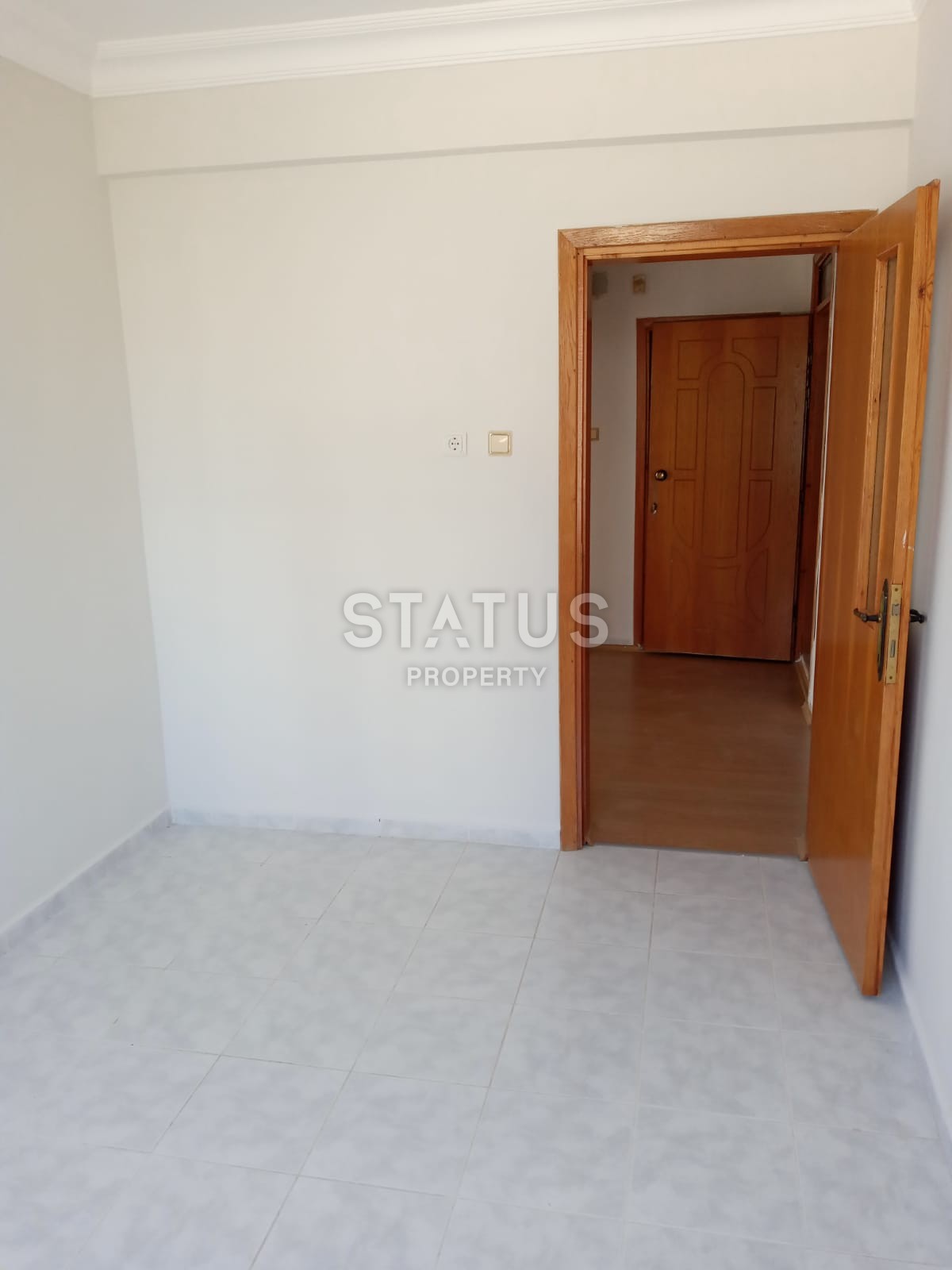 Бюджетная квартира 2+1 в Махмутларе 120 кв.м. фото 5