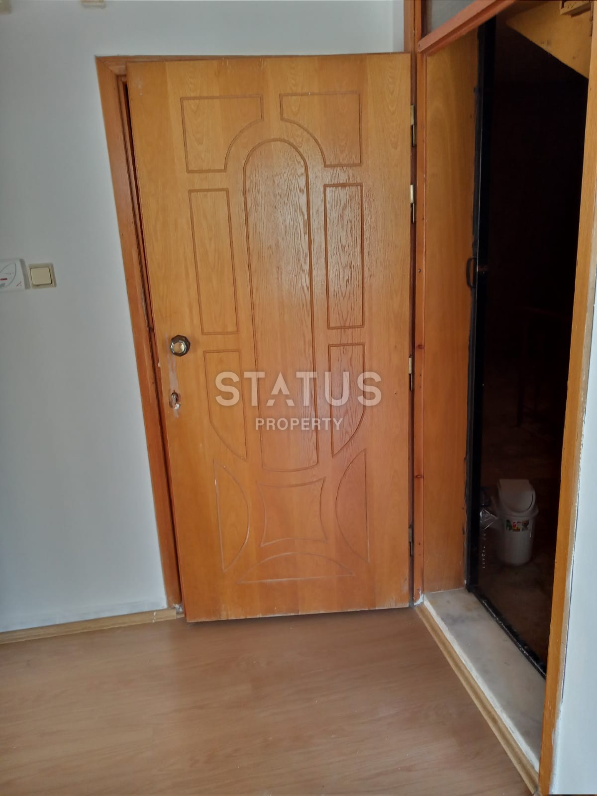 Бюджетная квартира 2+1 в Махмутларе 120 кв.м. фото 6