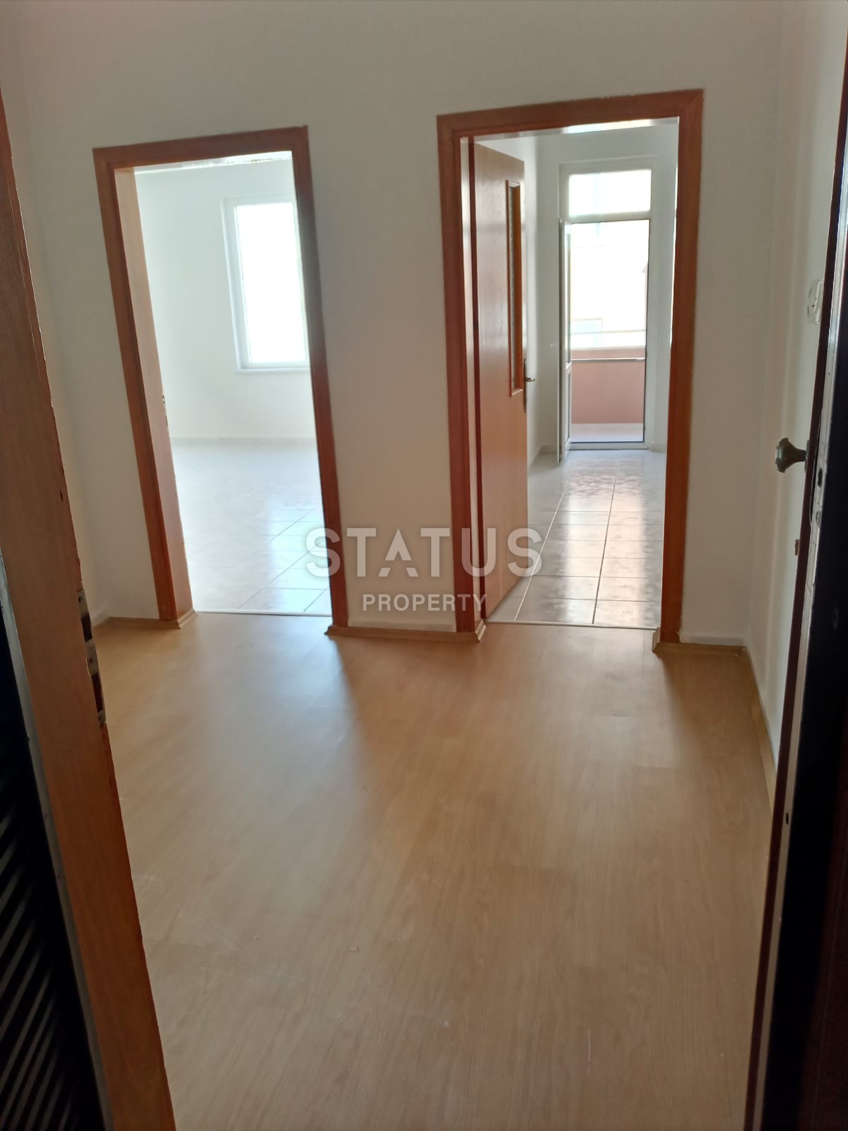 Бюджетная квартира 2+1 в Махмутларе 120 кв.м. фото 7