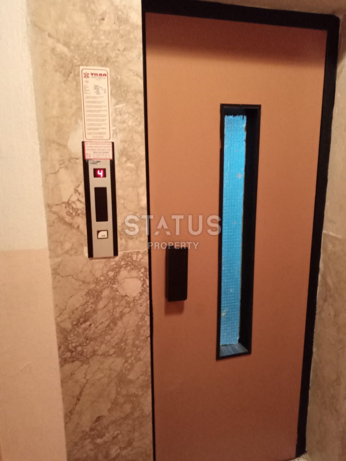 Бюджетная квартира 2+1 в Махмутларе 120 кв.м. фото 8