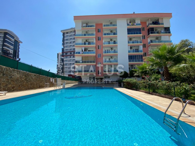 Трехкомнатная квартира в комплексе с фруктовым садом, 120 м2 фото 1