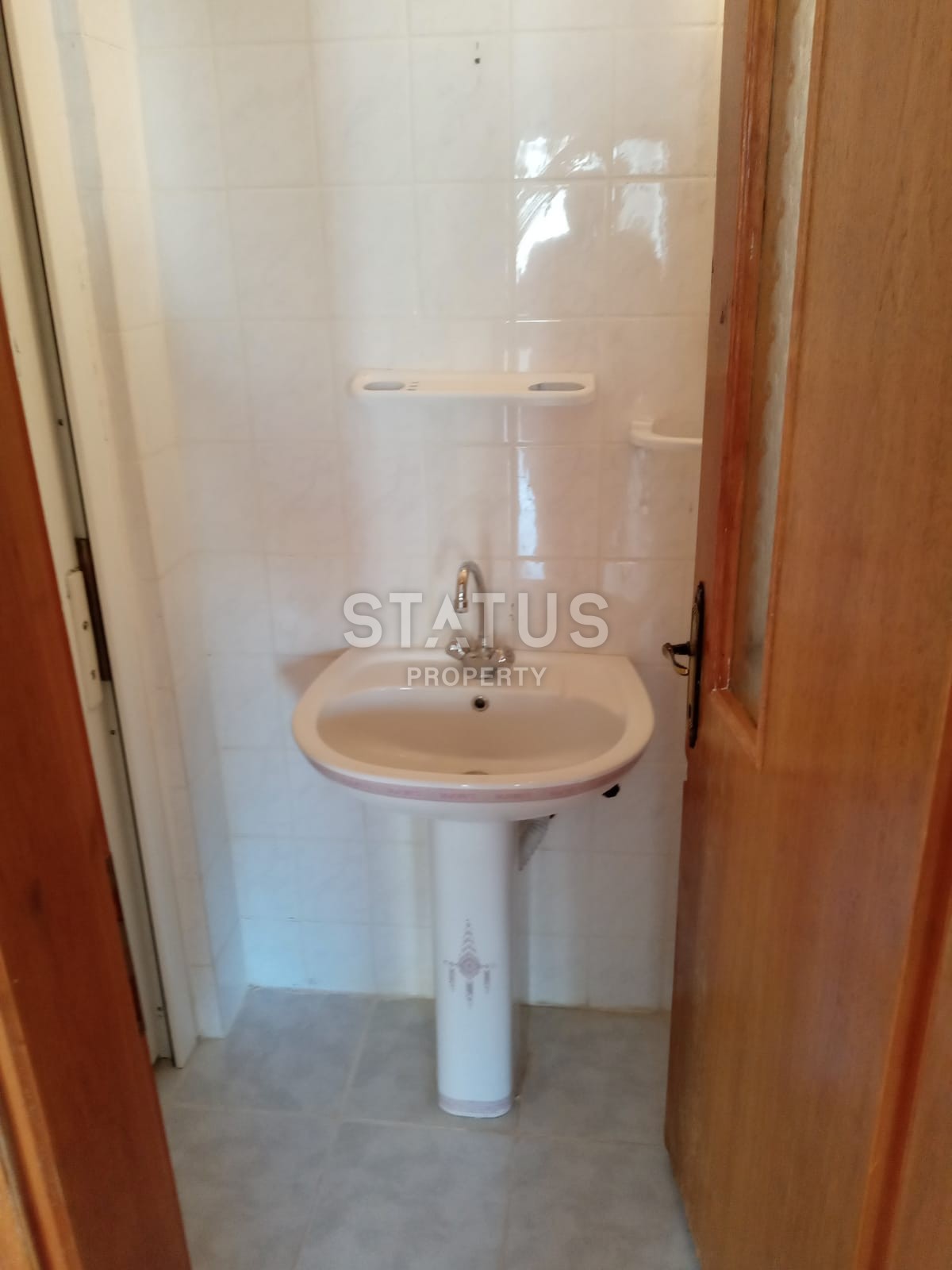 Бюджетная квартира 2+1 в Махмутларе 120 кв.м. фото 9