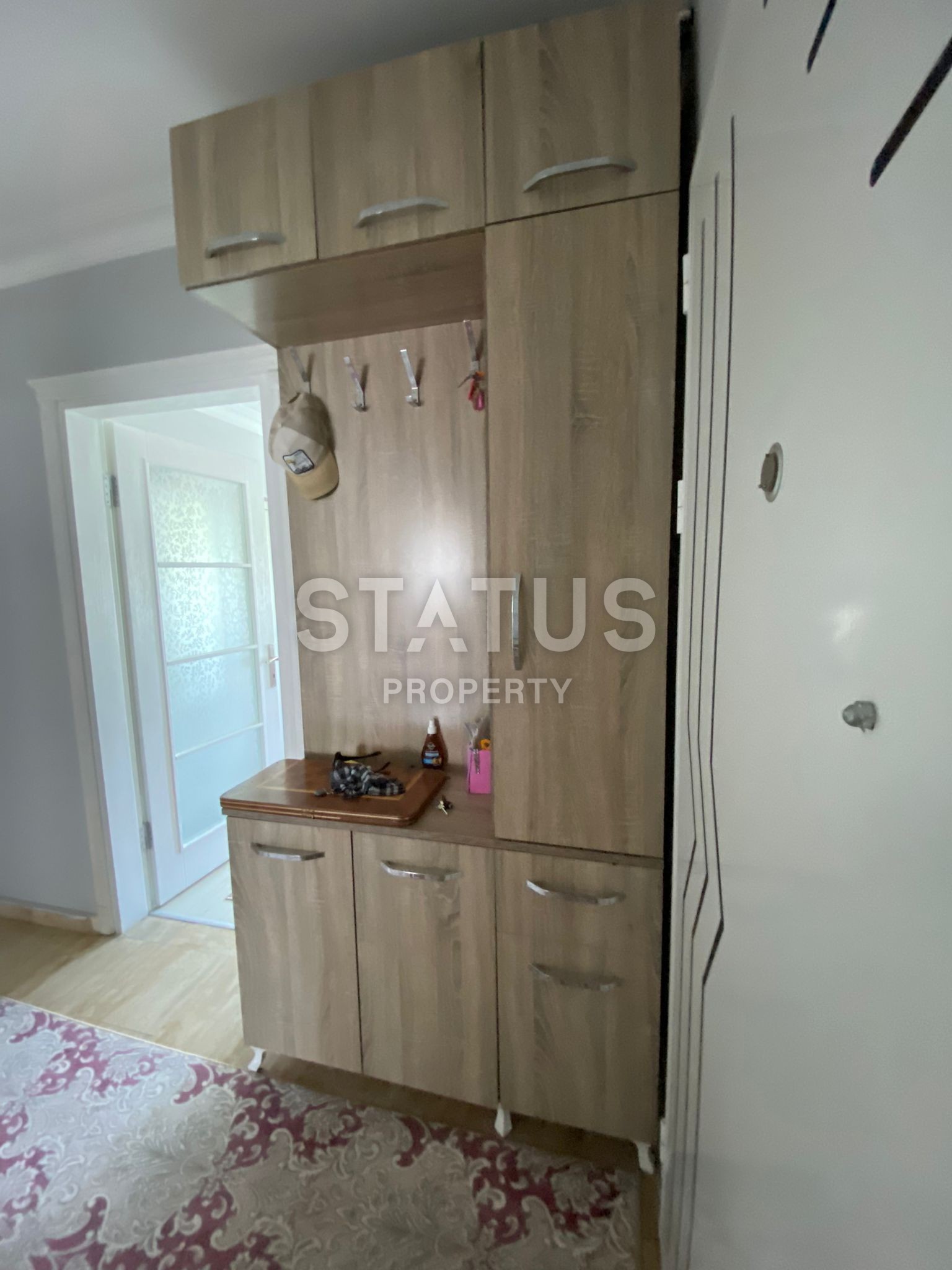 Трехкомнатная квартира в комплексе с фруктовым садом, 120 м2 фото 9