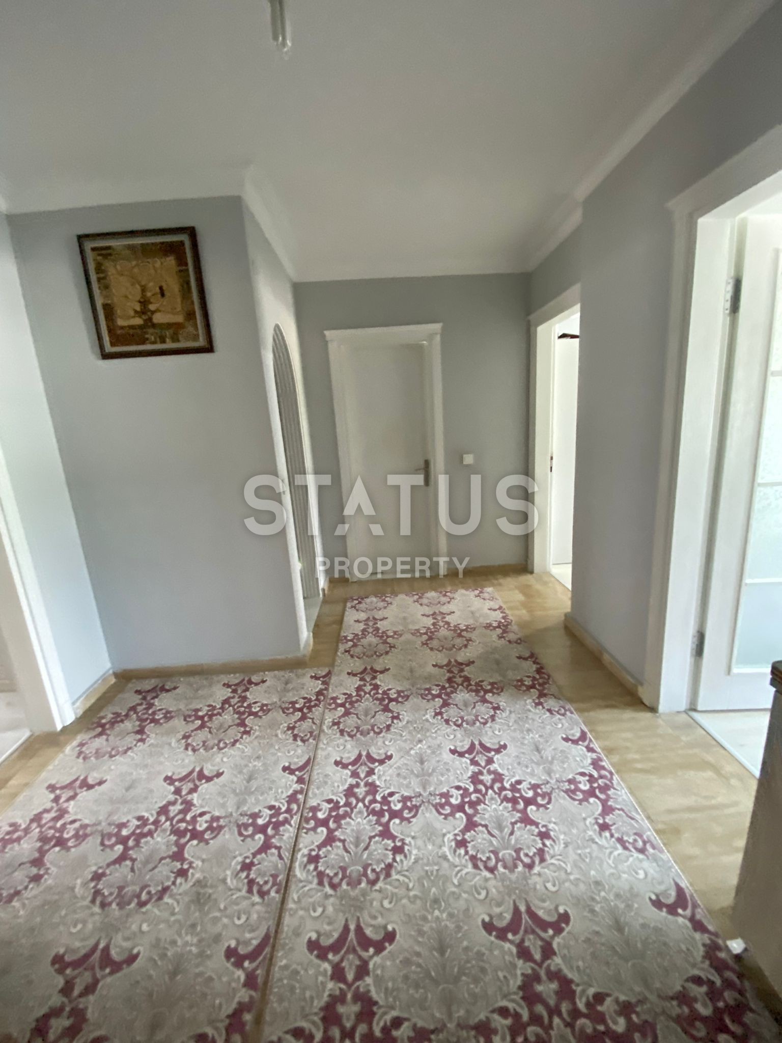 Трехкомнатная квартира в комплексе с фруктовым садом, 120 м2 фото 10