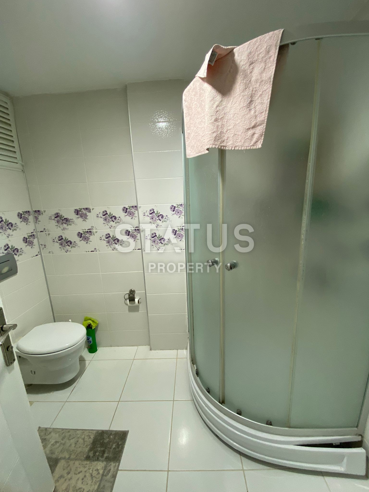 Трехкомнатная квартира в комплексе с фруктовым садом, 120 м2 фото 11