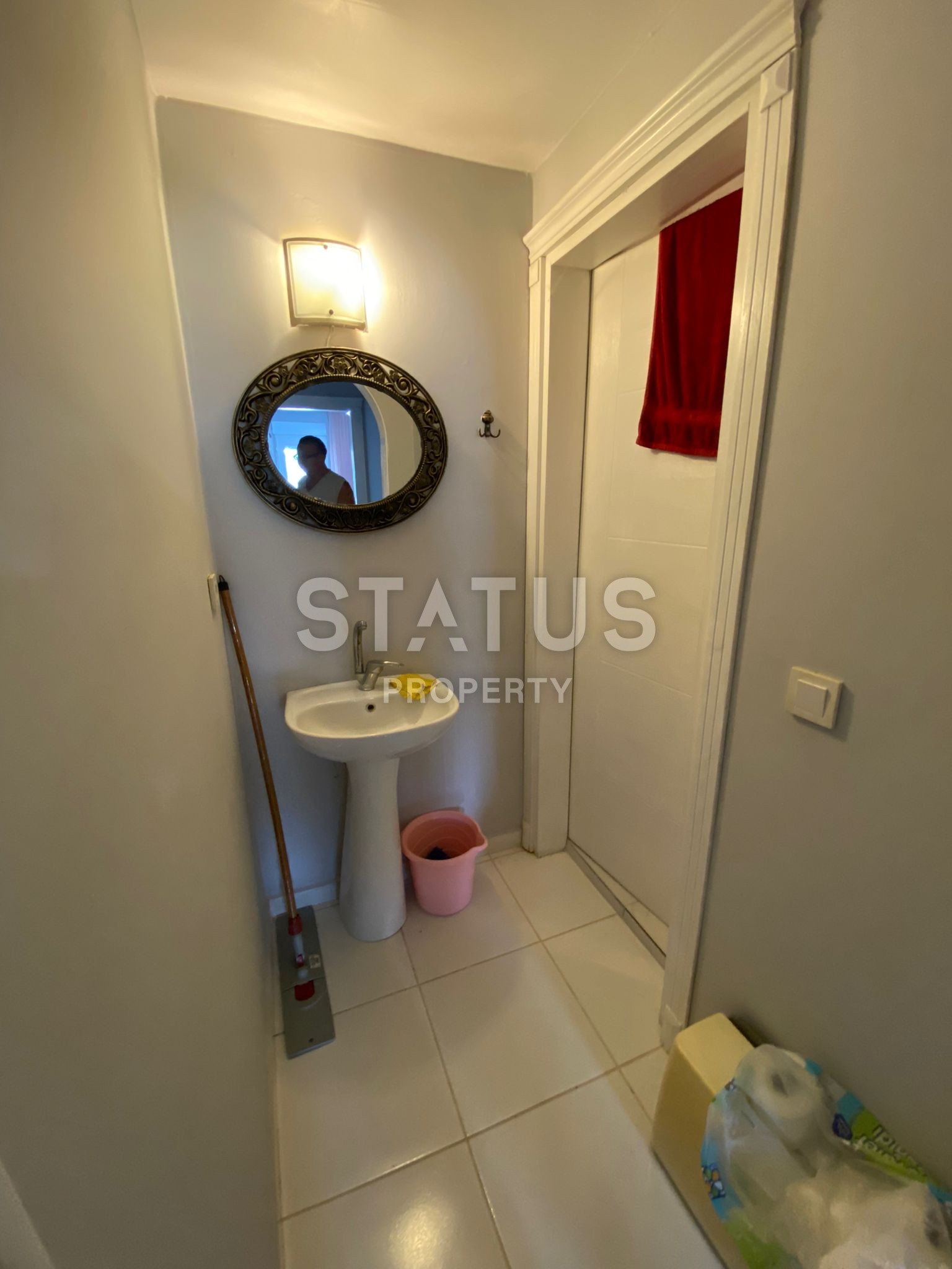 Трехкомнатная квартира в комплексе с фруктовым садом, 120 м2 фото 12