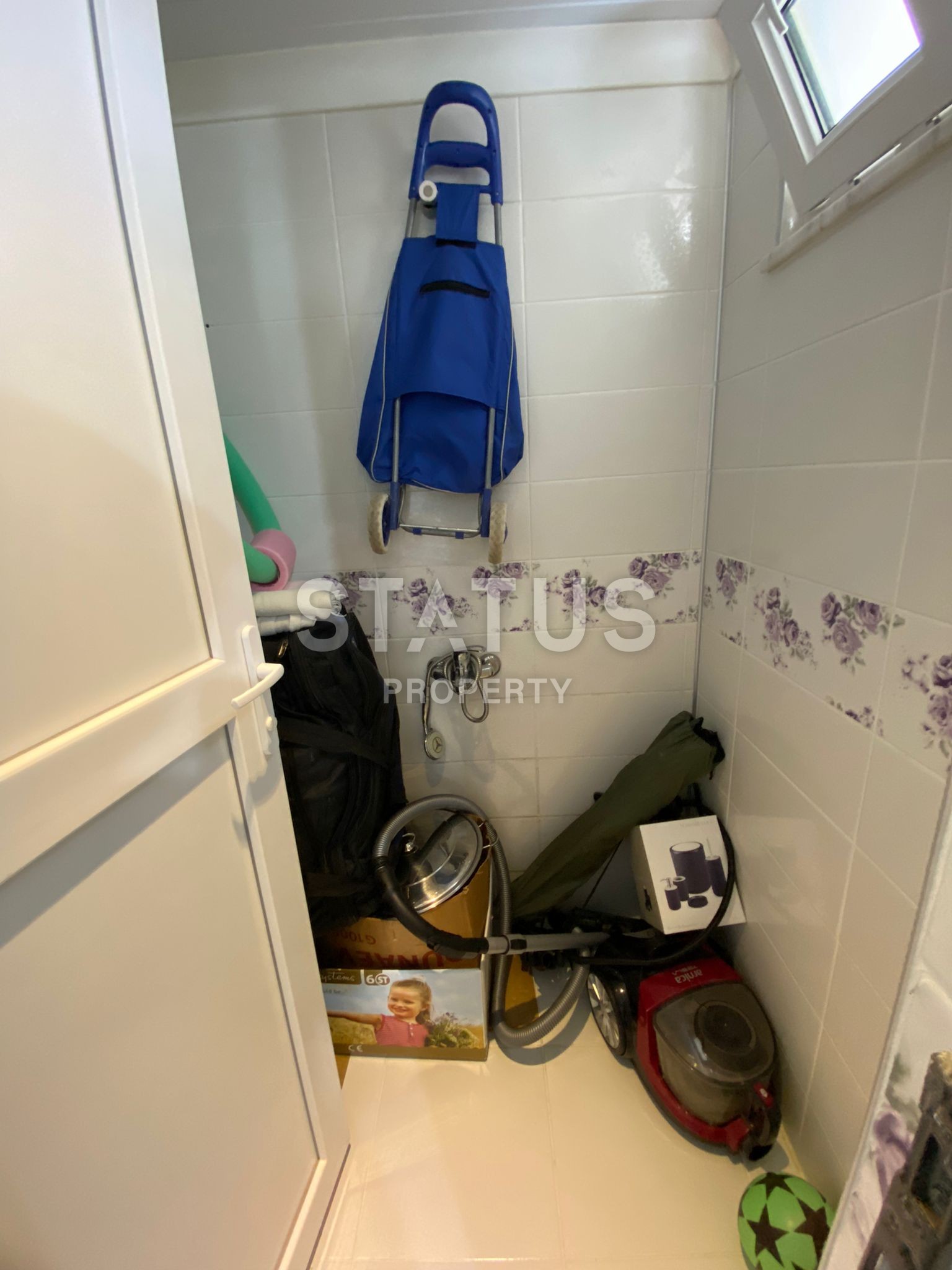 Трехкомнатная квартира в комплексе с фруктовым садом, 120 м2 фото 13