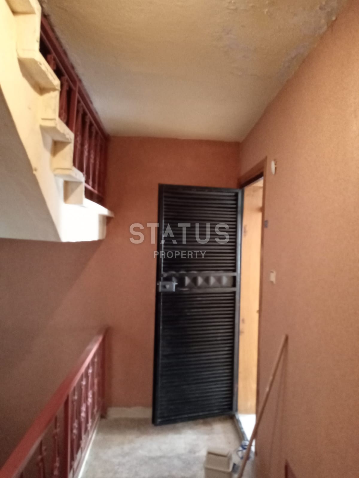 Бюджетная квартира 2+1 в Махмутларе 120 кв.м. фото 10