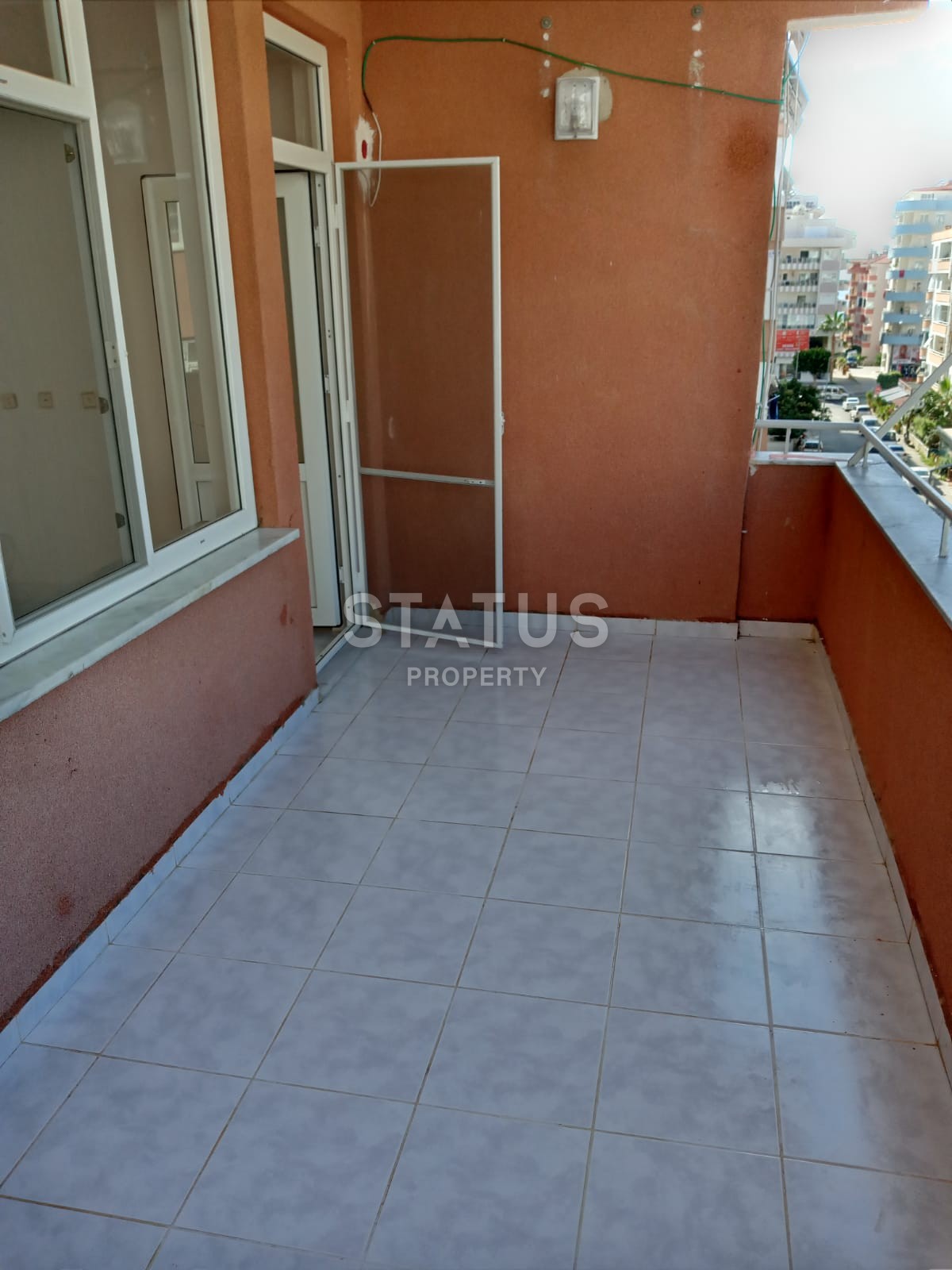 Бюджетная квартира 2+1 в Махмутларе 120 кв.м. фото 12