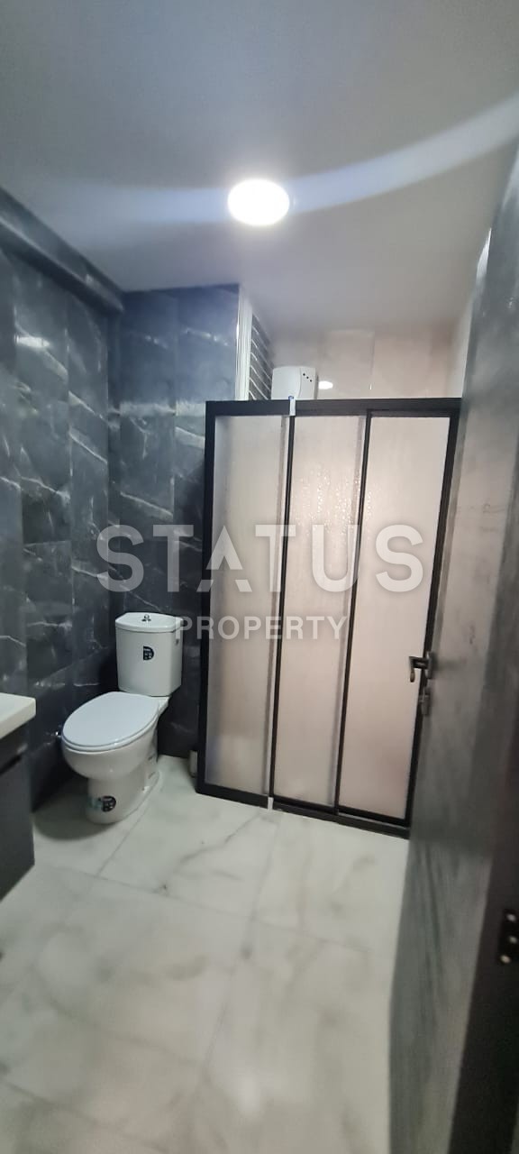 Квартира 2+1 в открытом районе Конаклы , 85м2 фото 11