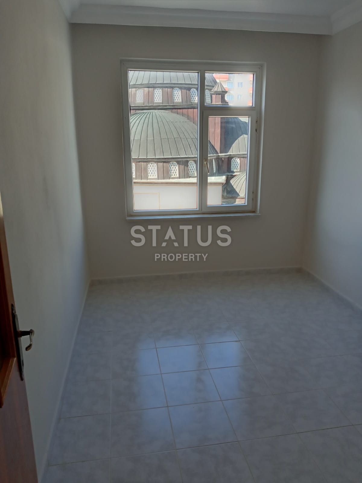 Бюджетная квартира 2+1 в Махмутларе 120 кв.м. фото 13