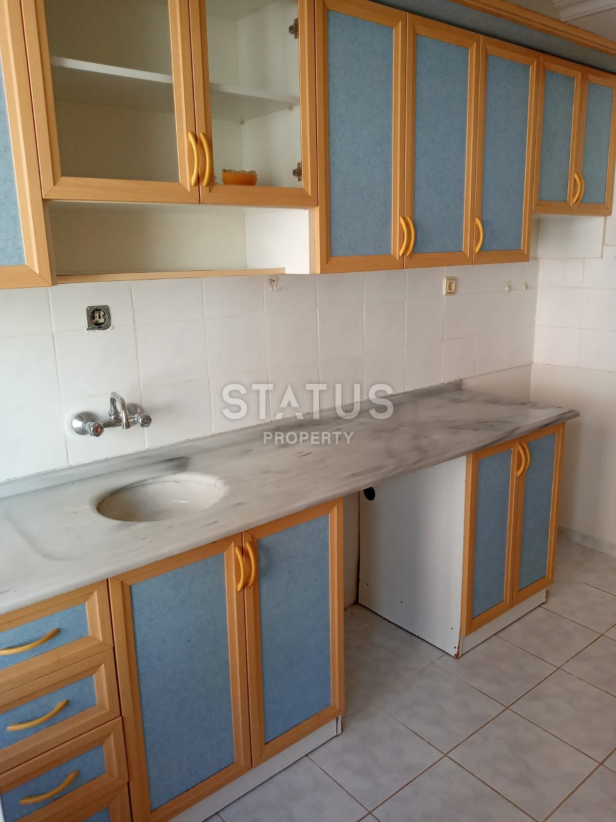 Бюджетная квартира 2+1 в Махмутларе 120 кв.м. фото 14