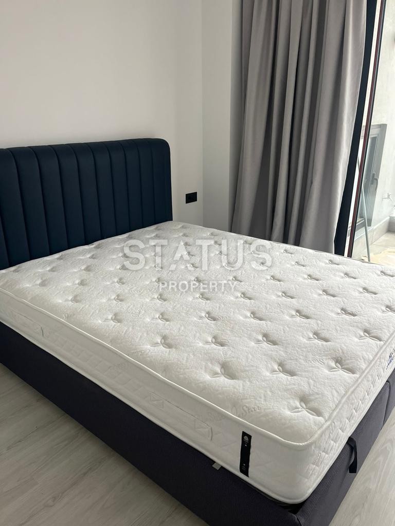 Уютная трехкомнатная квартира в районе Оба вблизи городской инфраструктуры, фото 15