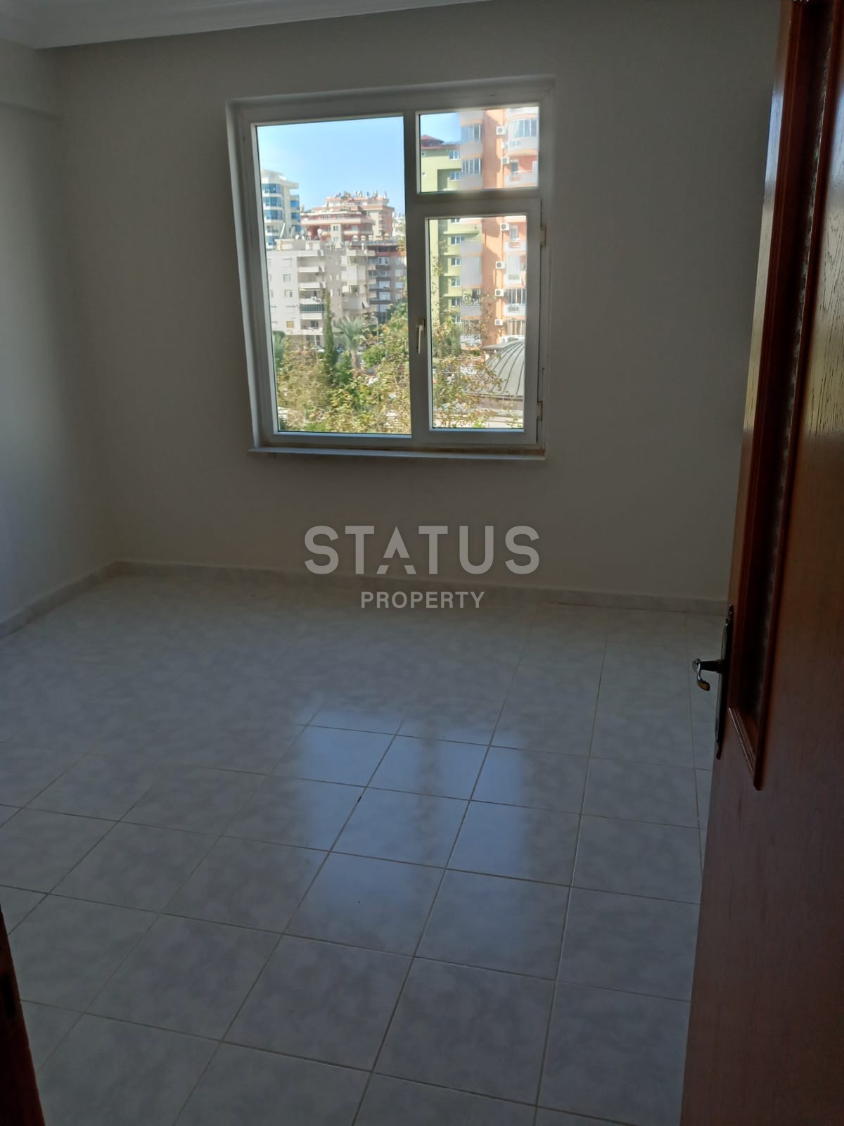 Бюджетная квартира 2+1 в Махмутларе 120 кв.м. фото 15