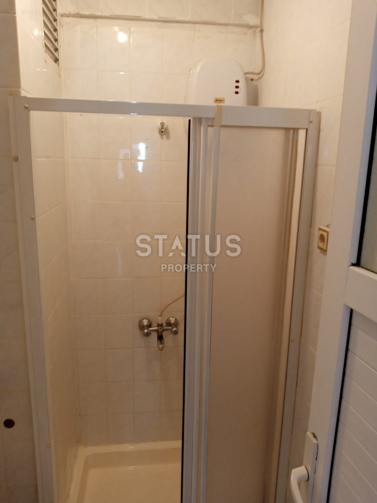 Бюджетная квартира 2+1 в Махмутларе 120 кв.м. фото 16