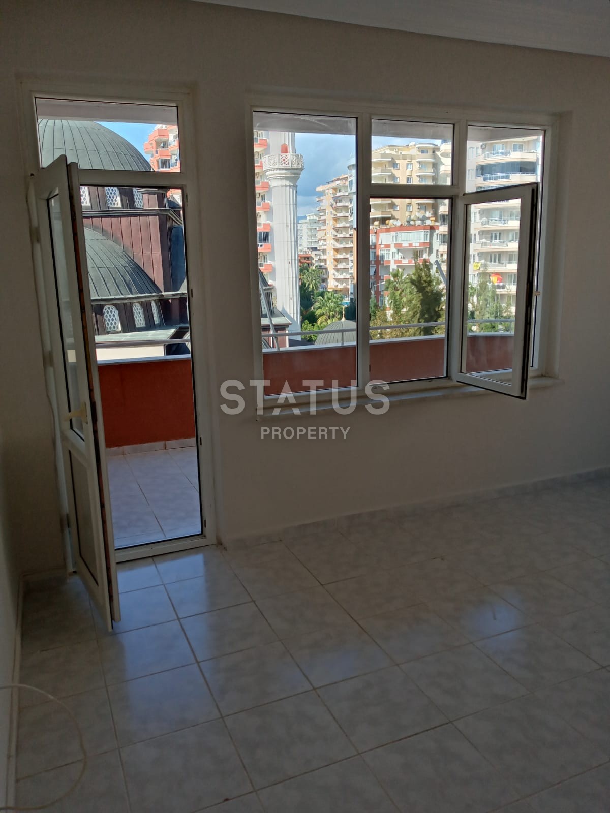 Бюджетная квартира 2+1 в Махмутларе 120 кв.м. фото 18