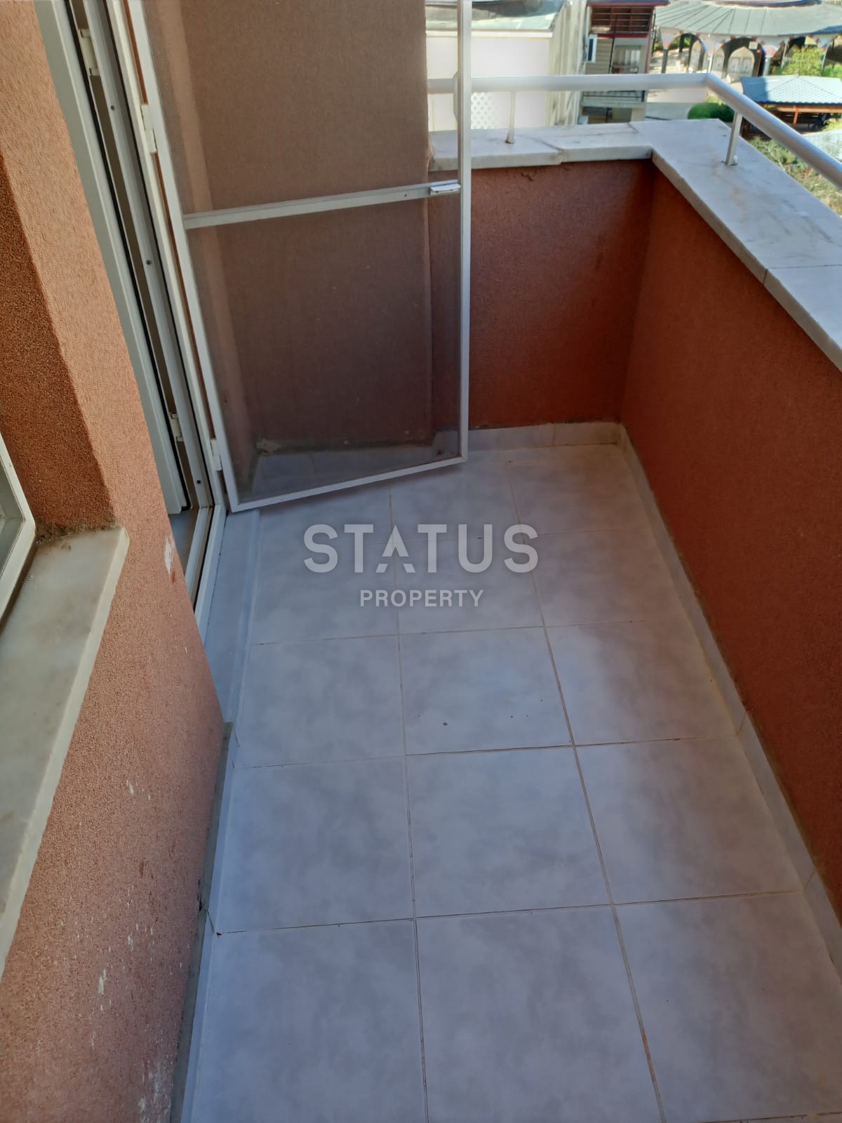 Бюджетная квартира 2+1 в Махмутларе 120 кв.м. фото 19