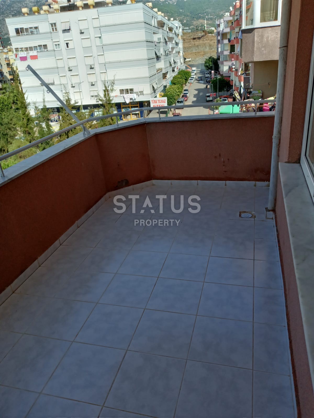 Бюджетная квартира 2+1 в Махмутларе 120 кв.м. фото 20