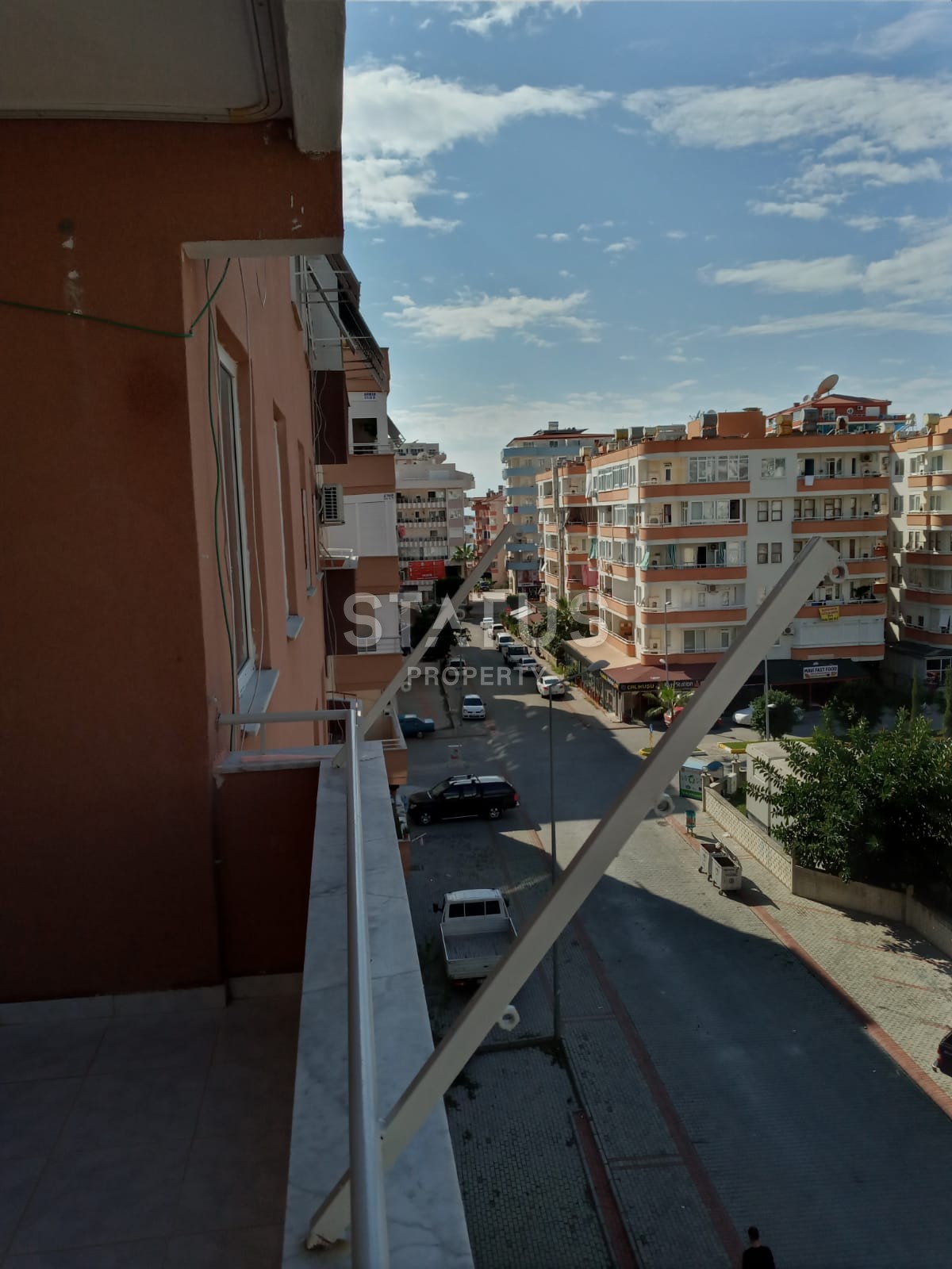 Бюджетная квартира 2+1 в Махмутларе 120 кв.м. фото 21