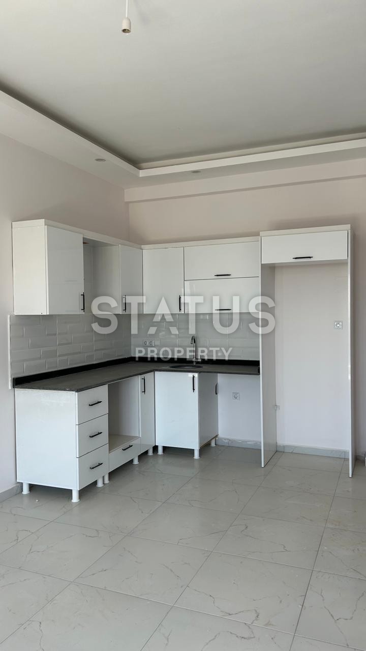 Species one-bedroom apartment in Avsallar in a new complex, 50m2 фото 11